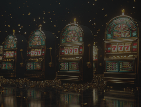 Casino Classic