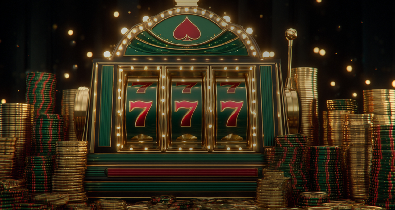Casino Classic
